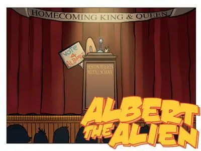 Albert the Alien s02 007 2015 Mueller Bautista - digital