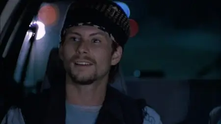 Jimmy Hollywood (1994)