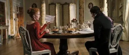 Pride & Prejudice (2005)
