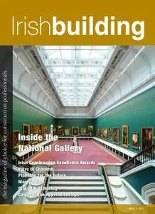 Irish Building – October 2017