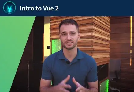 Intro to Vue 2