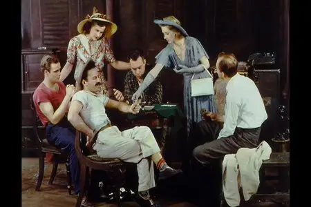 A Letter to Elia + Reflecting on Kazan (Ext. Materials)  - by Martin Scorsese & Kent Jones (2010)