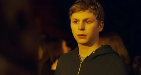 Nick and Norah's Infinite Playlist (2008)