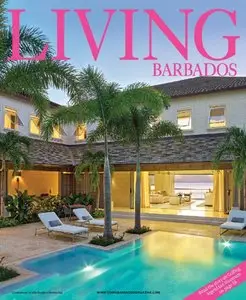 Living Barbados - November 2015