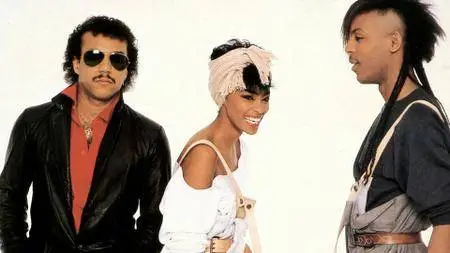 Shalamar - I Can Make You Feel Good: The Best Of Shalamar (2012)