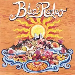 Blue Rodeo - Palace of Gold (2002)