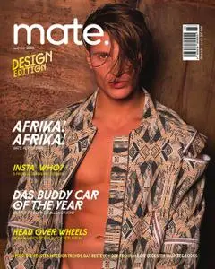 mate. – 10 Januar 2017