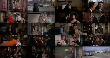 BUtterfield 8 (1960)