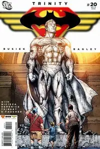Trinity #20