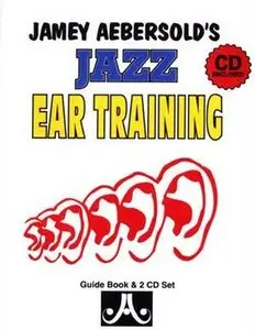 Jamey Aebersold's Jazz Ear Training