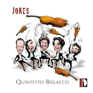 Jokes - Quintetto Bislacco (2010)