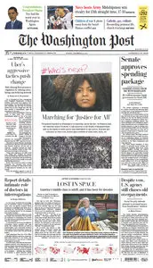 The Washington Post, 14.12.2014