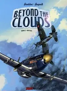 Beyond the Clouds #2 - Battles (ReTran) (2007)