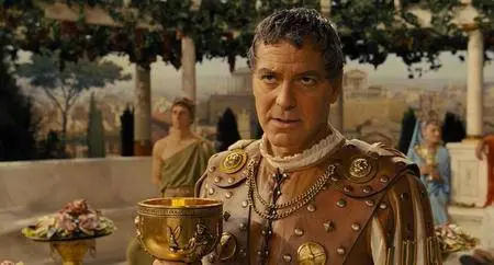 Hail, Caesar! (2016)