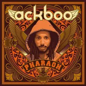 Ackboo - Pharaoh (2018)