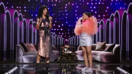 2 Dope Queens S02E03