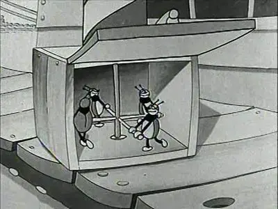 The Brave Tin Soldier (1934)