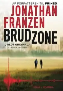 «Brudzone» by Jonathan Franzen