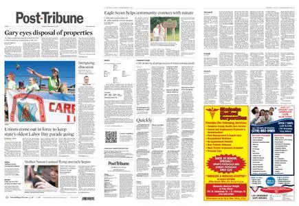 Post-Tribune – September 07, 2021