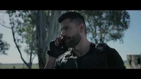 Heart of the Hunter (2024)