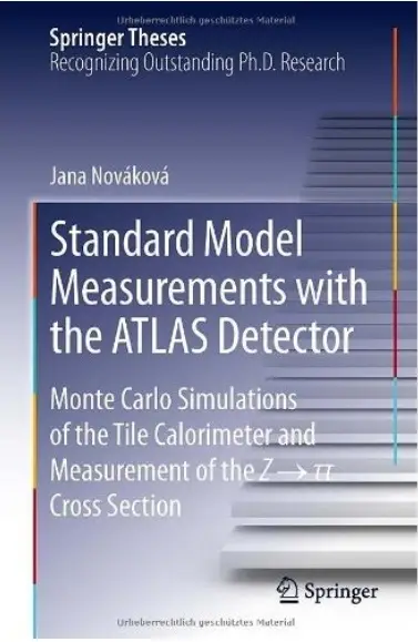 Standard Model Measurements with the ATLAS Detector