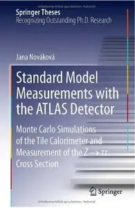 Standard Model Measurements with the ATLAS Detector