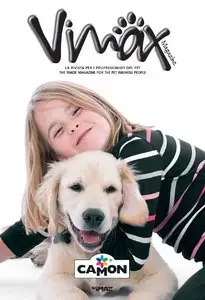  Vimax Magazine – Novembre 2013