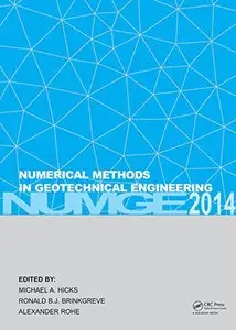 Numerical Methods in Geotechnical Engineering (repost)