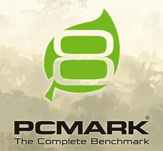 Futuremark PCMark 8 v2.2.282 Professional Edition