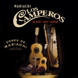 Mariachi Los Camperos - Sones De Mariachi (2024) [Official Digital Download 24/48]
