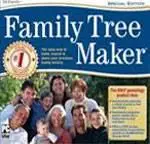 Family Tree Maker v8.0.061006