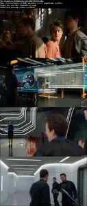 Insurgent (2015) 