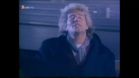 Rod Stewart - Rock-Heroes (2015) [HDTV, 720p]