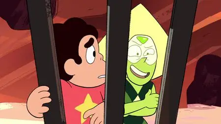 Steven Universe S04E01