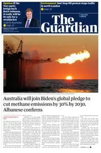 The Guardian Australia - 24 October 2022