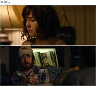 10 Cloverfield Lane (2016)