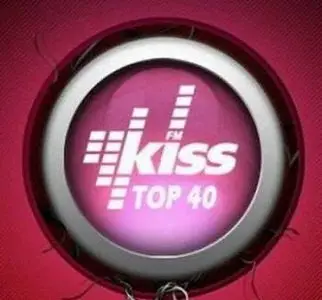 VA-KissFM Top 40 October 2009