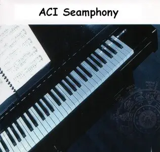 Nico Alexander - ACI Seamphony (2009)