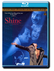 Shine (1996)