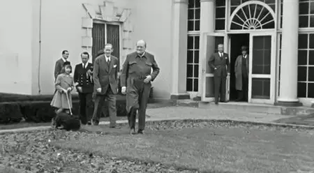 (Fr3) De Gaulle 1940-1944, l'homme du destin (2015)