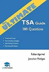 The Ultimate TSA Guide- 300 Practice Questions [Kindle Edition]