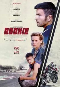 Rookie (2021)