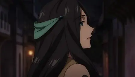 Tate no Yuusha no Nariagari Season 3 - 02