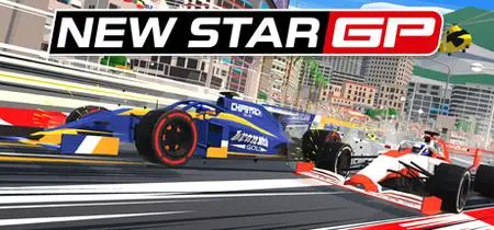 New Star GP (2024)