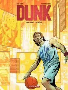Dunk - Tome 1 - Naissance d'un héros