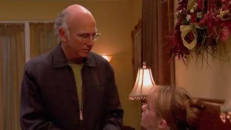 Curb Your Enthusiasm S05E04