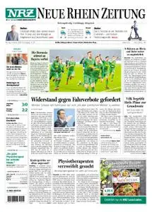 NRZ Neue Rhein Zeitung Moers - 04. Februar 2019