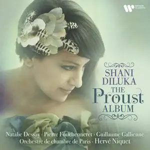 Shani Diluka - The Proust Album (2021)