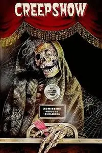 Creepshow S03E01