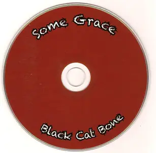 Black Cat Bone - Some Grace (2013)